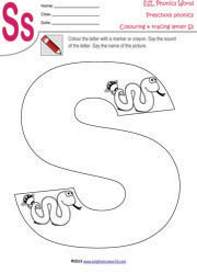 letter-s-lowercase-worksheet